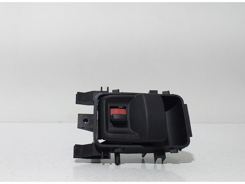 Recambio de maneta interior porton para mercedes-benz clase m (w163) 320 (163.154) referencia OEM IAM 1637600061 63683 