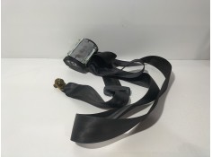 Recambio de cinturon seguridad trasero izquierdo para audi a6 allroad quattro (4fh) 3.0 tdi referencia OEM IAM 4F0857805E 79679 