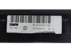 Recambio de interruptor para bmw x5 (e53) 3.0d referencia OEM IAM 61318373733 72197 R 2