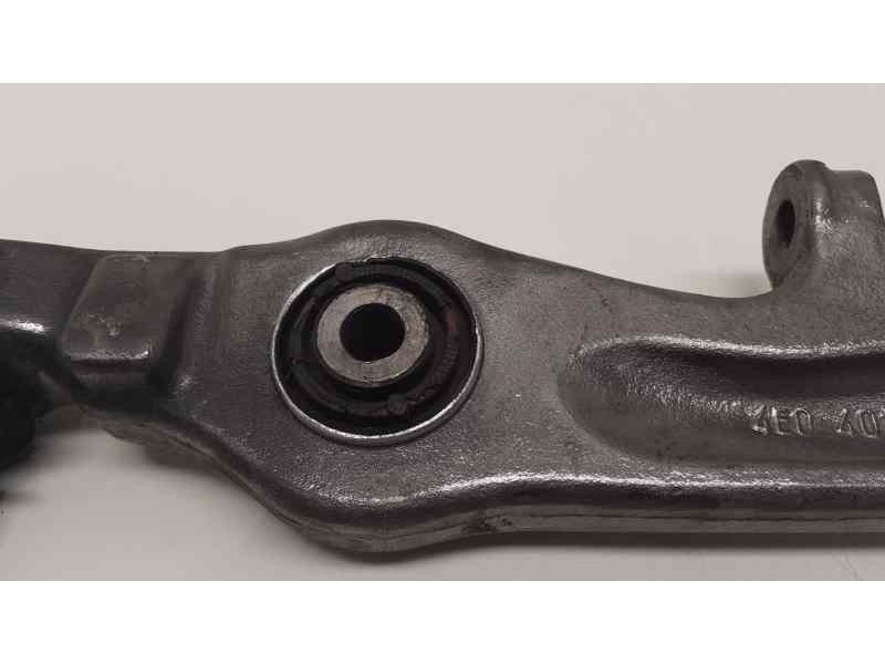 Recambio de brazo suspension inferior delantero izquierdo para volkswagen phaeton (3d2/3d8) 4.9 v10 tdi cat (ajs) referencia OEM