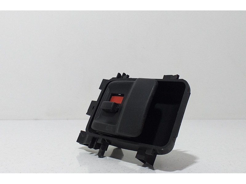 Recambio de maneta interior porton para mercedes-benz clase m (w163) 320 (163.154) referencia OEM IAM 1637600061 63683 