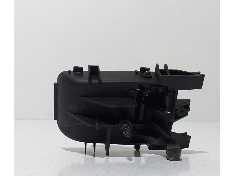 Recambio de maneta interior porton para mercedes-benz clase m (w163) 320 (163.154) referencia OEM IAM 1637600061 63683 
