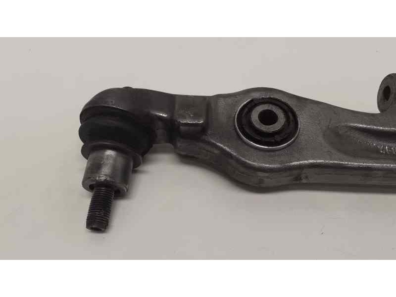 Recambio de brazo suspension inferior delantero izquierdo para volkswagen phaeton (3d2/3d8) 4.9 v10 tdi cat (ajs) referencia OEM