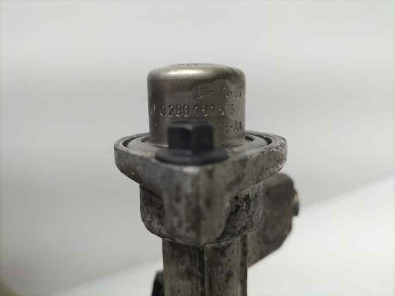 Recambio de rampa inyectora para ford focus berlina (cap) ghia referencia OEM IAM 4M5G9H487CA 84176 