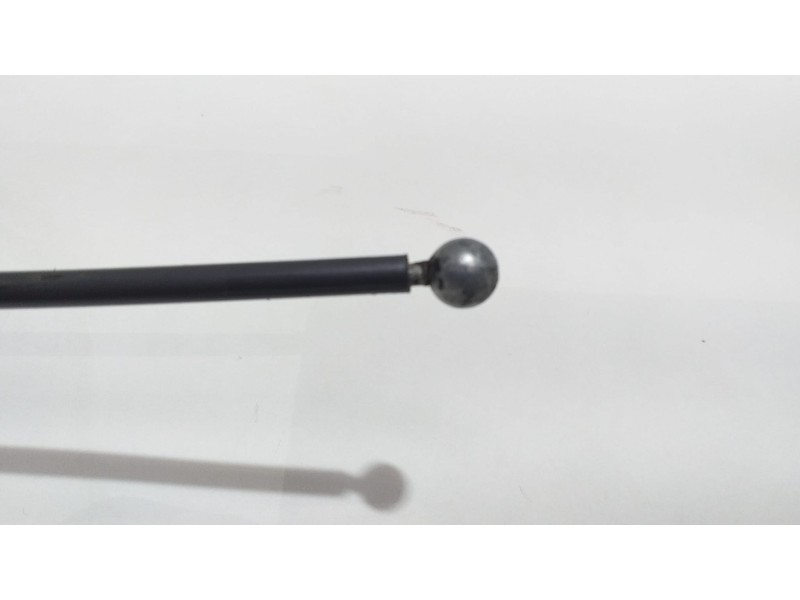 Recambio de palanca freno de mano para bmw serie 3 touring (f31) 318d referencia OEM IAM 34406857640 51641 