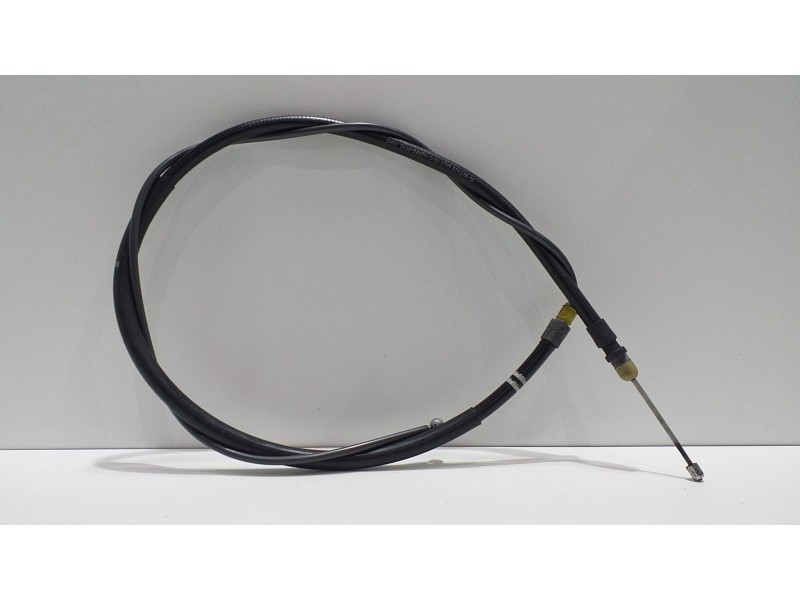 Recambio de palanca freno de mano para bmw serie 3 touring (f31) 318d referencia OEM IAM 34406857640 51641 