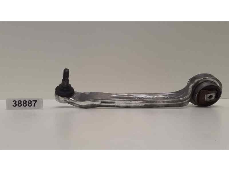 Recambio de brazo suspension inferior delantero derecho para volkswagen phaeton (3d2/3d8) 4.9 v10 tdi cat (ajs) referencia OEM I