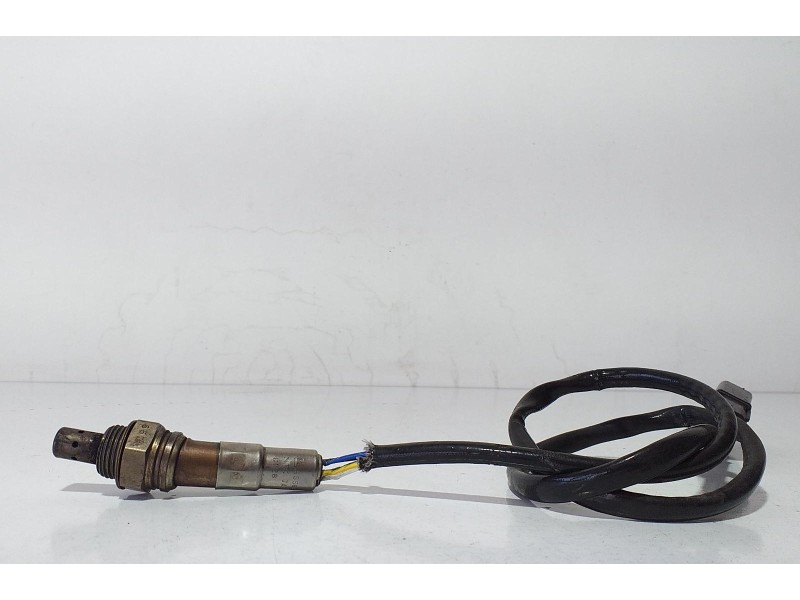 Recambio de sonda lambda para opel corsa d ´´111 years´´ referencia OEM IAM 55562290 72203 R