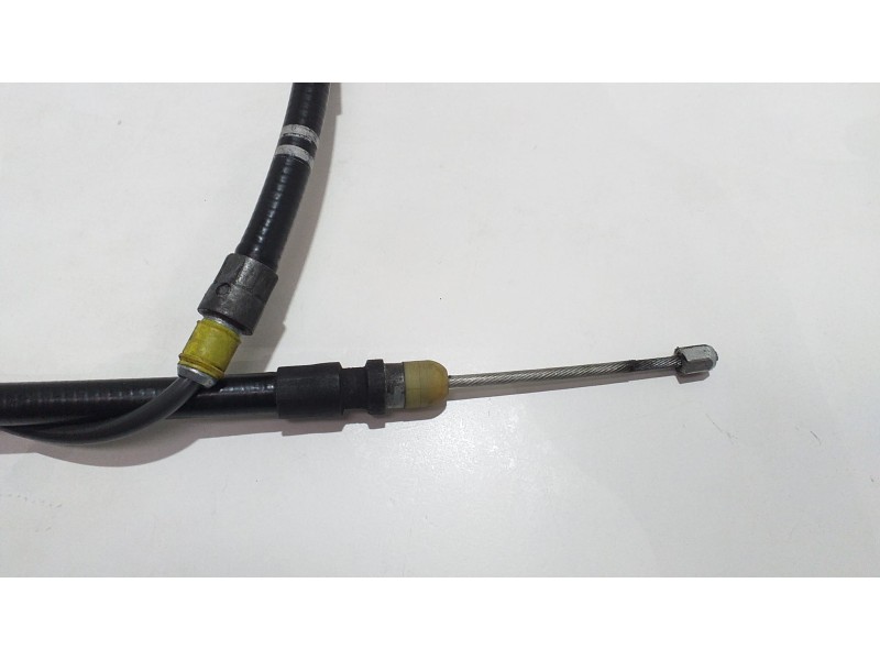 Recambio de palanca freno de mano para bmw serie 3 touring (f31) 318d referencia OEM IAM 34406857640 51641 