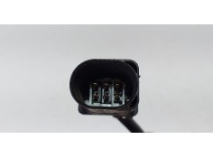 Recambio de sonda lambda para opel corsa d ´´111 years´´ referencia OEM IAM 55562290 72203 R 2