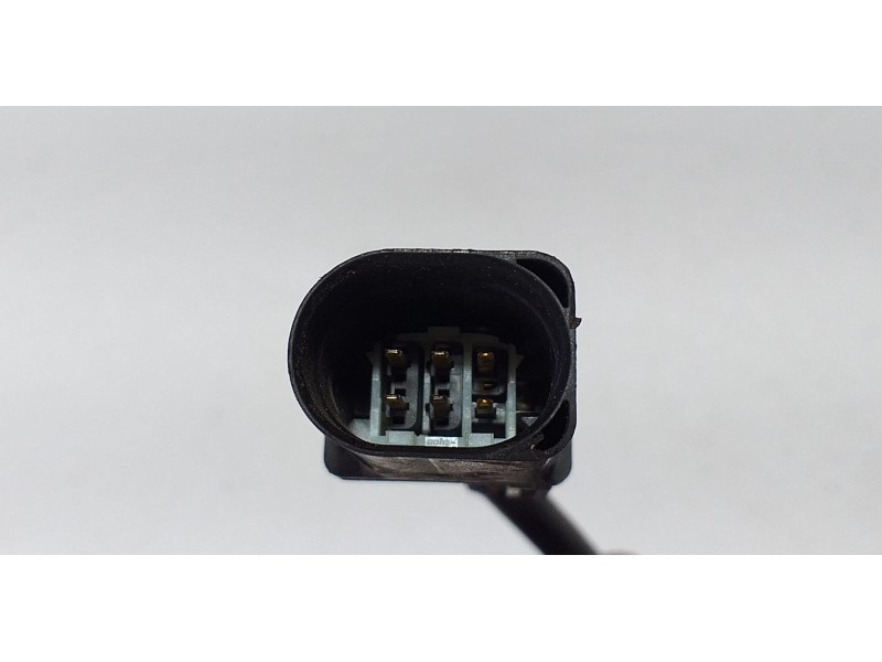 Recambio de sonda lambda para opel corsa d ´´111 years´´ referencia OEM IAM 55562290 72203 R Recambio de sonda lambda para opel corsa d ´´111 years´´ referencia OEM IAM 55562290 72203 R