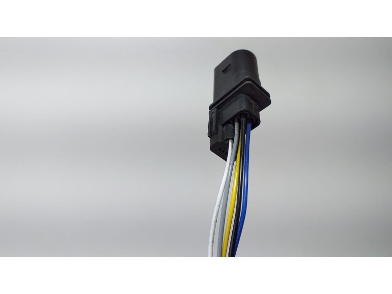 Recambio de sonda lambda para opel corsa d ´´111 years´´ referencia OEM IAM 55562290 72203 R Recambio de sonda lambda para opel corsa d ´´111 years´´ referencia OEM IAM 55562290 72203 R