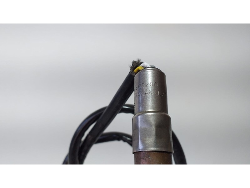Recambio de sonda lambda para opel corsa d ´´111 years´´ referencia OEM IAM 55562290 72203 R Recambio de sonda lambda para opel corsa d ´´111 years´´ referencia OEM IAM 55562290 72203 R