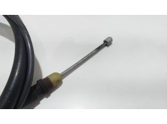 Recambio de palanca freno de mano para bmw serie 3 touring (f31) 318d referencia OEM IAM 34406857640 51642  2