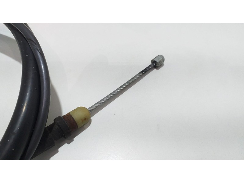 Recambio de palanca freno de mano para bmw serie 3 touring (f31) 318d referencia OEM IAM 34406857640 51642 