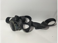 Recambio de cinturon seguridad trasero derecho para audi a6 allroad quattro (4fh) 3.0 tdi referencia OEM IAM 4F0857805E 79680 R 2