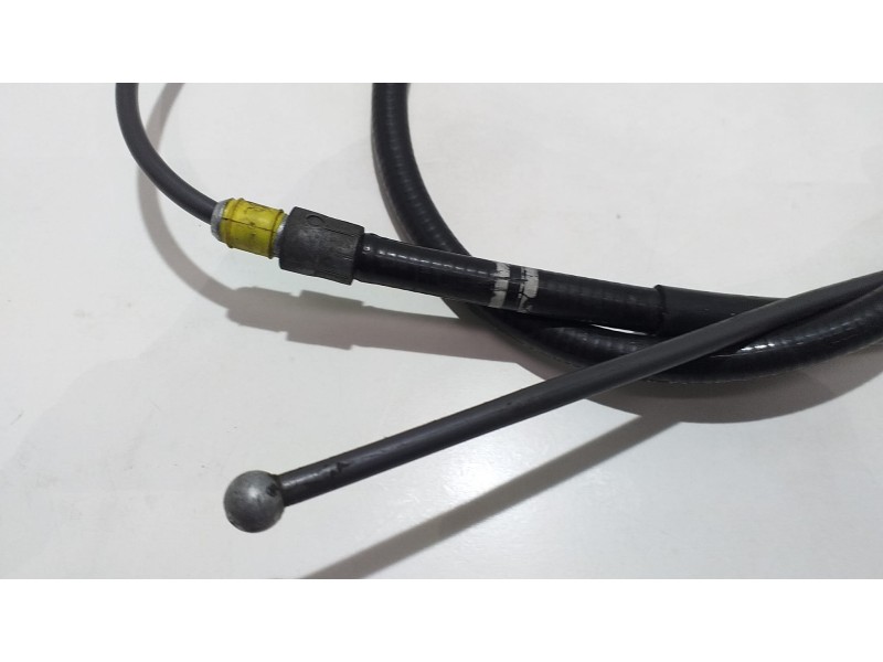 Recambio de palanca freno de mano para bmw serie 3 touring (f31) 318d referencia OEM IAM 34406857640 51642 