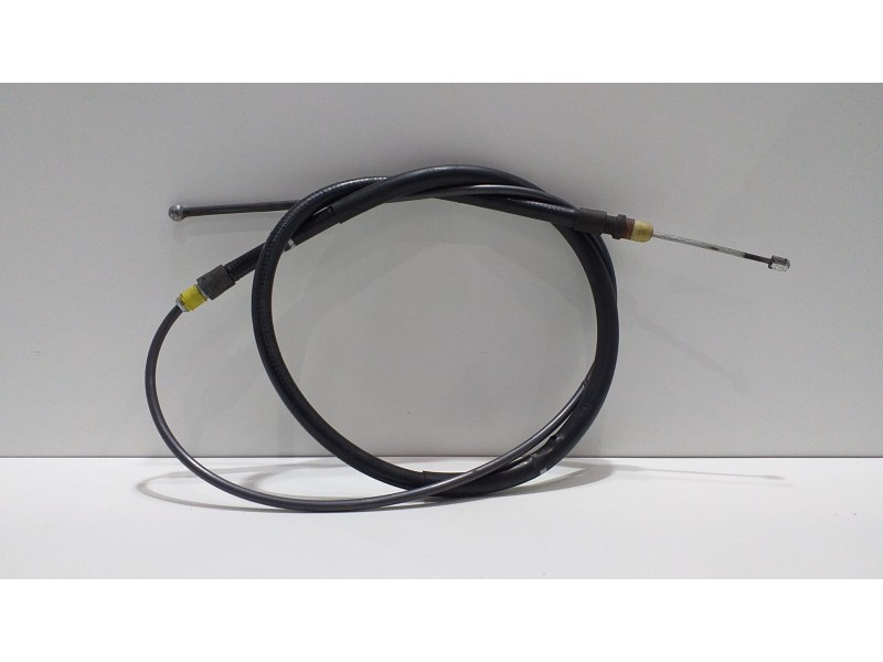 Recambio de palanca freno de mano para bmw serie 3 touring (f31) 318d referencia OEM IAM 34406857640 51642 