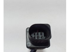 Recambio de sonda lambda para bmw serie 6 coupe (e63) 630i referencia OEM IAM 7558055 72206 R 2