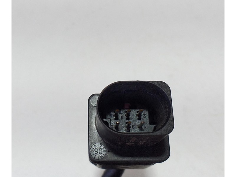 Recambio de sonda lambda para bmw serie 6 coupe (e63) 630i referencia OEM IAM 7558055 72206 R