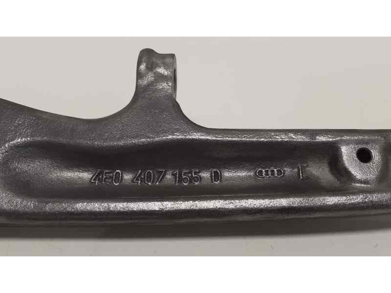 Recambio de brazo suspension inferior delantero derecho para volkswagen phaeton (3d2/3d8) tdi v10 (5 asientos) referencia OEM IA