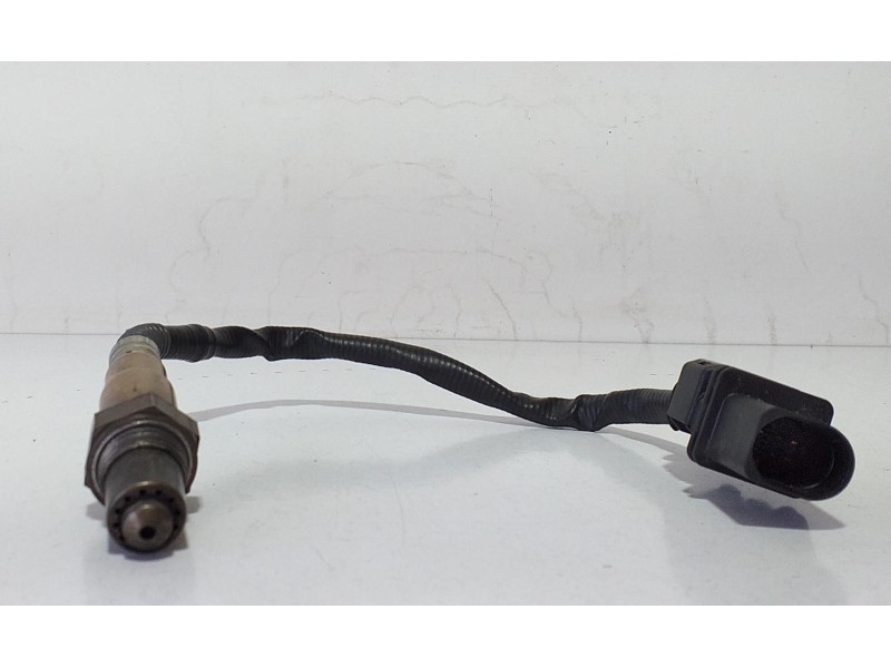 Recambio de sonda lambda para toyota auris active referencia OEM IAM 894670D020 72207 R