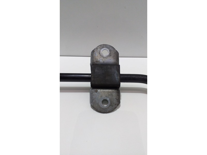 Recambio de barra estabilizadora trasera para bmw serie 3 touring (f31) 318d referencia OEM IAM 6853474 51644 