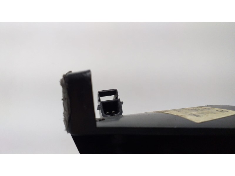 Recambio de sistema audio / radio cd para mercedes-benz clase m (w163) 320 (163.154) referencia OEM IAM A1638200102 63696 