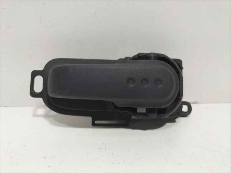 Recambio de maneta interior delantera derecha para nissan micra (k12e) acenta referencia OEM IAM 5010800006 84181 