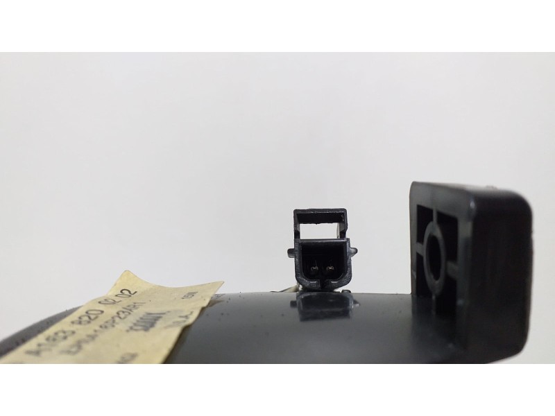 Recambio de sistema audio / radio cd para mercedes-benz clase m (w163) 320 (163.154) referencia OEM IAM A1638200202 63697 