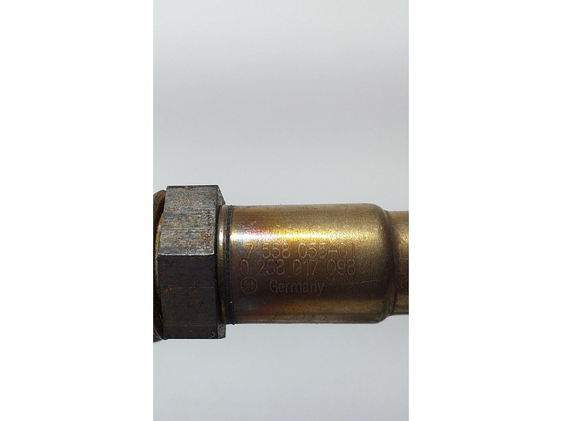 Recambio de sonda lambda para bmw serie 3 coupe (e92) 330d referencia OEM IAM 7558055 72209 R