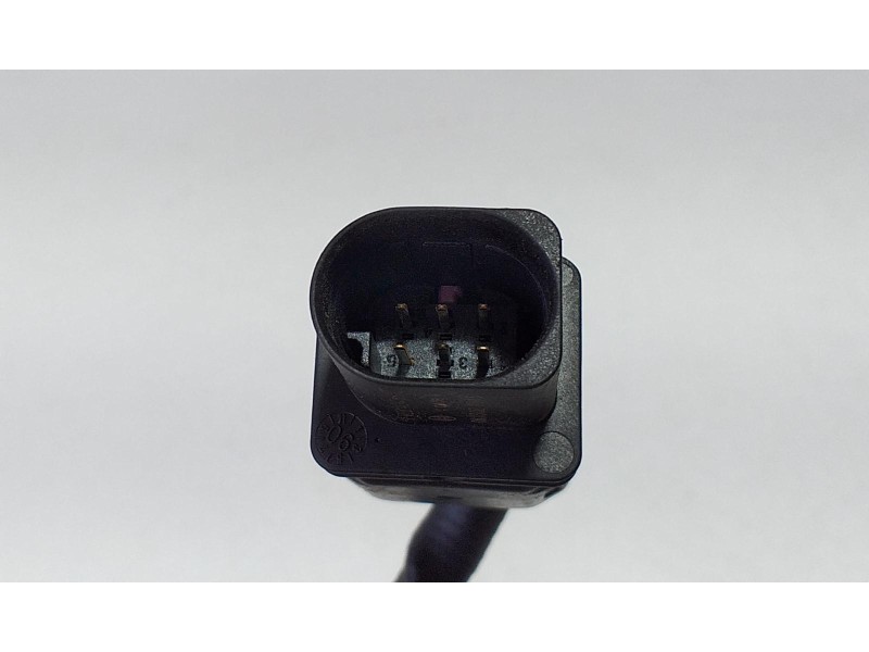 Recambio de sonda lambda para bmw serie 3 coupe (e92) 330d referencia OEM IAM 7558055 72209 R