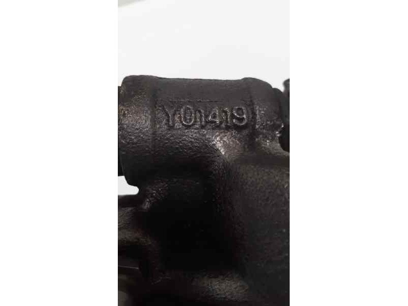 Recambio de pinza freno delantera izquierda para renault master ii ph. 2 doka/pr. fgst 2.5 diesel referencia OEM IAM BOSCH 38893