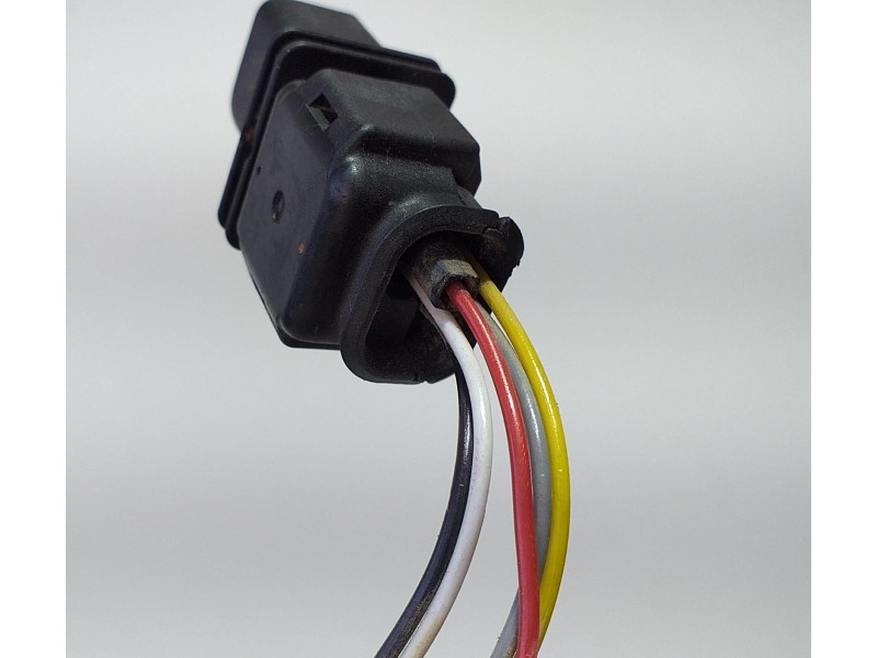 Recambio de sonda lambda para bmw serie 3 coupe (e92) 330d referencia OEM IAM 7558055 72209 R