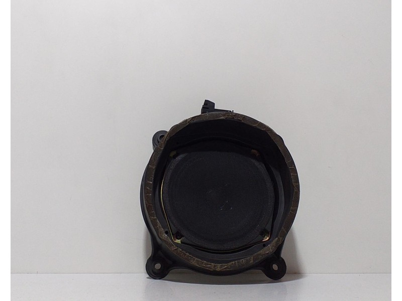 Recambio de sistema audio / radio cd para mercedes-benz clase m (w163) 320 (163.154) referencia OEM IAM A1638200602 63698 
