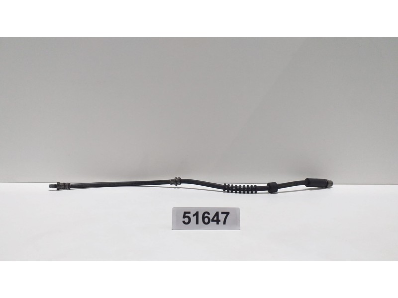 Recambio de pinza freno delantera derecha para bmw serie 3 touring (f31) 318d referencia OEM IAM B47D20A 51647 