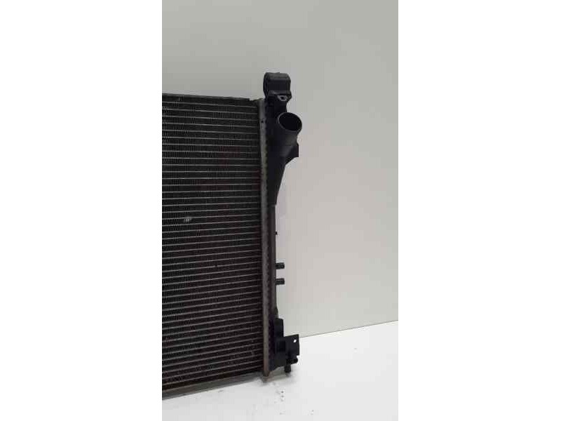 Recambio de radiador agua para saab 9-3 sport hatch 2.0 t vector referencia OEM IAM 24418342 38903 