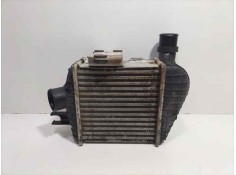 Recambio de intercooler para hyundai tucson (jm) 2.0 crdi comfort (4wd) referencia OEM IAM 282702725X 84184 R