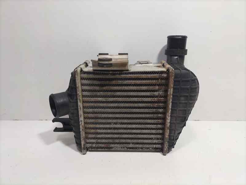 Recambio de intercooler para hyundai tucson (jm) 2.0 crdi comfort (4wd) referencia OEM IAM 282702725X 84184 R