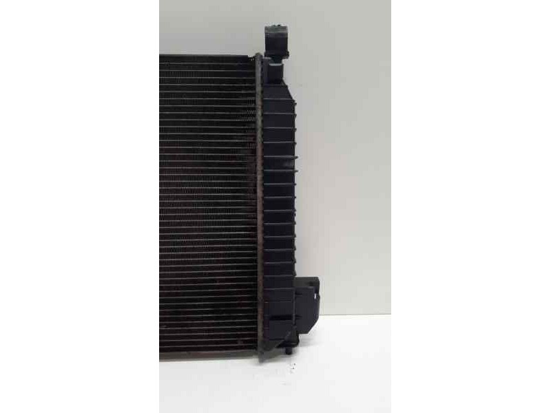 Recambio de radiador agua para saab 9-3 sport hatch 2.0 t vector referencia OEM IAM 24418342 38903 