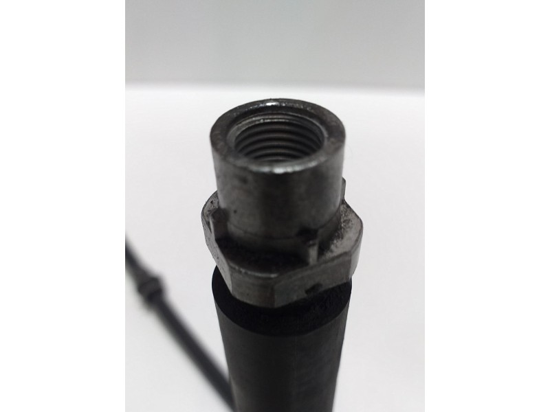 Recambio de pinza freno delantera derecha para bmw serie 3 touring (f31) 318d referencia OEM IAM B47D20A 51647 