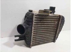 Recambio de intercooler para hyundai tucson (jm) 2.0 crdi comfort (4wd) referencia OEM IAM 282702725X 84184 R 2
