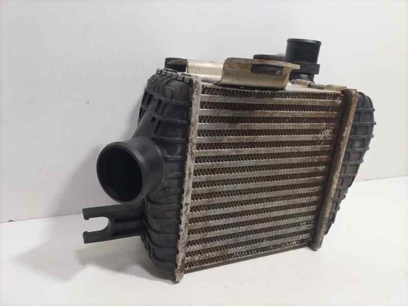 Recambio de intercooler para hyundai tucson (jm) 2.0 crdi comfort (4wd) referencia OEM IAM 282702725X 84184 R
