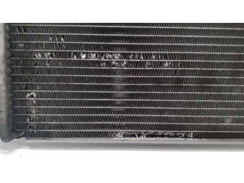 Recambio de radiador agua para saab 9-3 sport hatch 2.0 t vector referencia OEM IAM 24418342 38903 