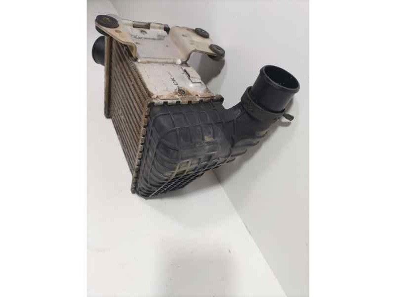 Recambio de intercooler para hyundai tucson (jm) 2.0 crdi comfort (4wd) referencia OEM IAM 282702725X 84184 R