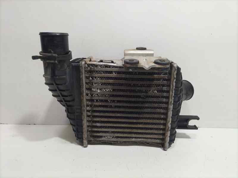 Recambio de intercooler para hyundai tucson (jm) 2.0 crdi comfort (4wd) referencia OEM IAM 282702725X 84184 R