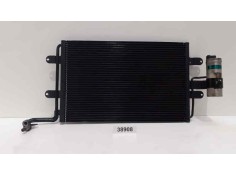 Recambio de condensador / radiador aire acondicionado para volkswagen golf iv berlina (1j1) básico referencia OEM IAM 1J0820413L