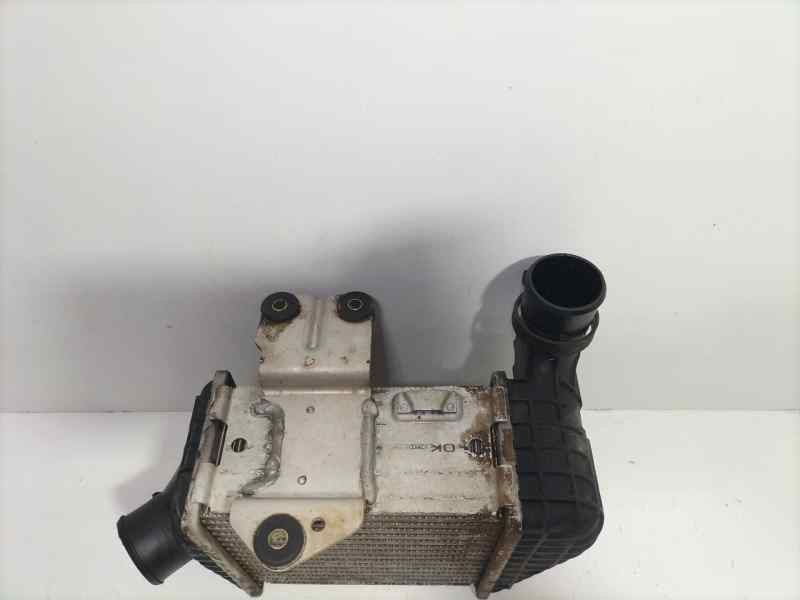 Recambio de intercooler para hyundai tucson (jm) 2.0 crdi comfort (4wd) referencia OEM IAM 282702725X 84184 R