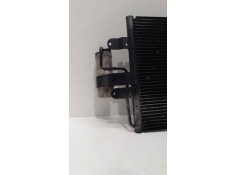 Recambio de condensador / radiador aire acondicionado para volkswagen golf iv berlina (1j1) básico referencia OEM IAM 1J0820413L 2