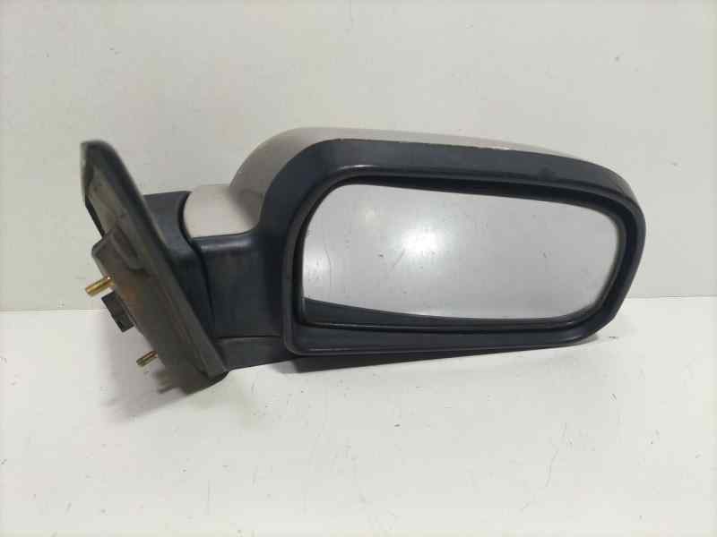 Recambio de retrovisor derecho para hyundai tucson (jm) 2.0 crdi comfort (4wd) referencia OEM IAM 876202E560 84186 